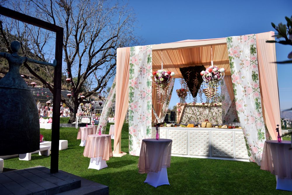 Photo From Destination Weddings at JW Marriott Mussoorie - By JW Marriott Mussoorie Walnut Grove Resort & Spa