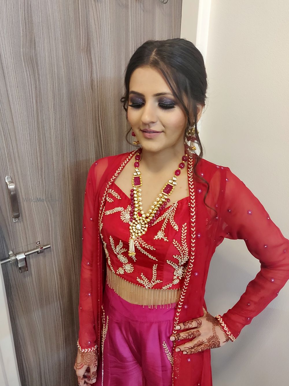 Photo From party make up - By Makeup by Sonali