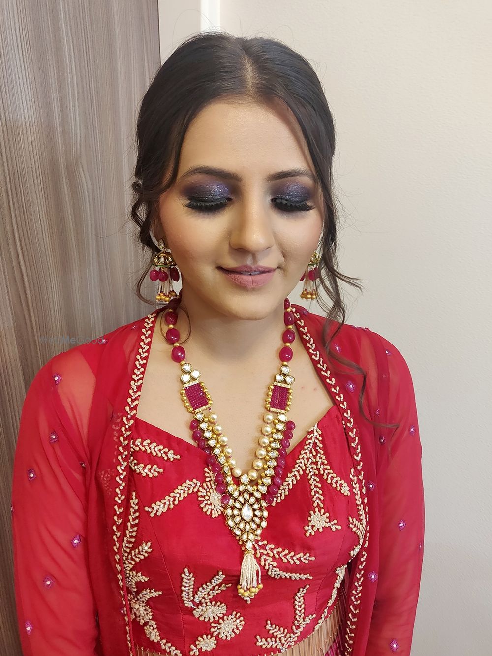 Photo From party make up - By Makeup by Sonali