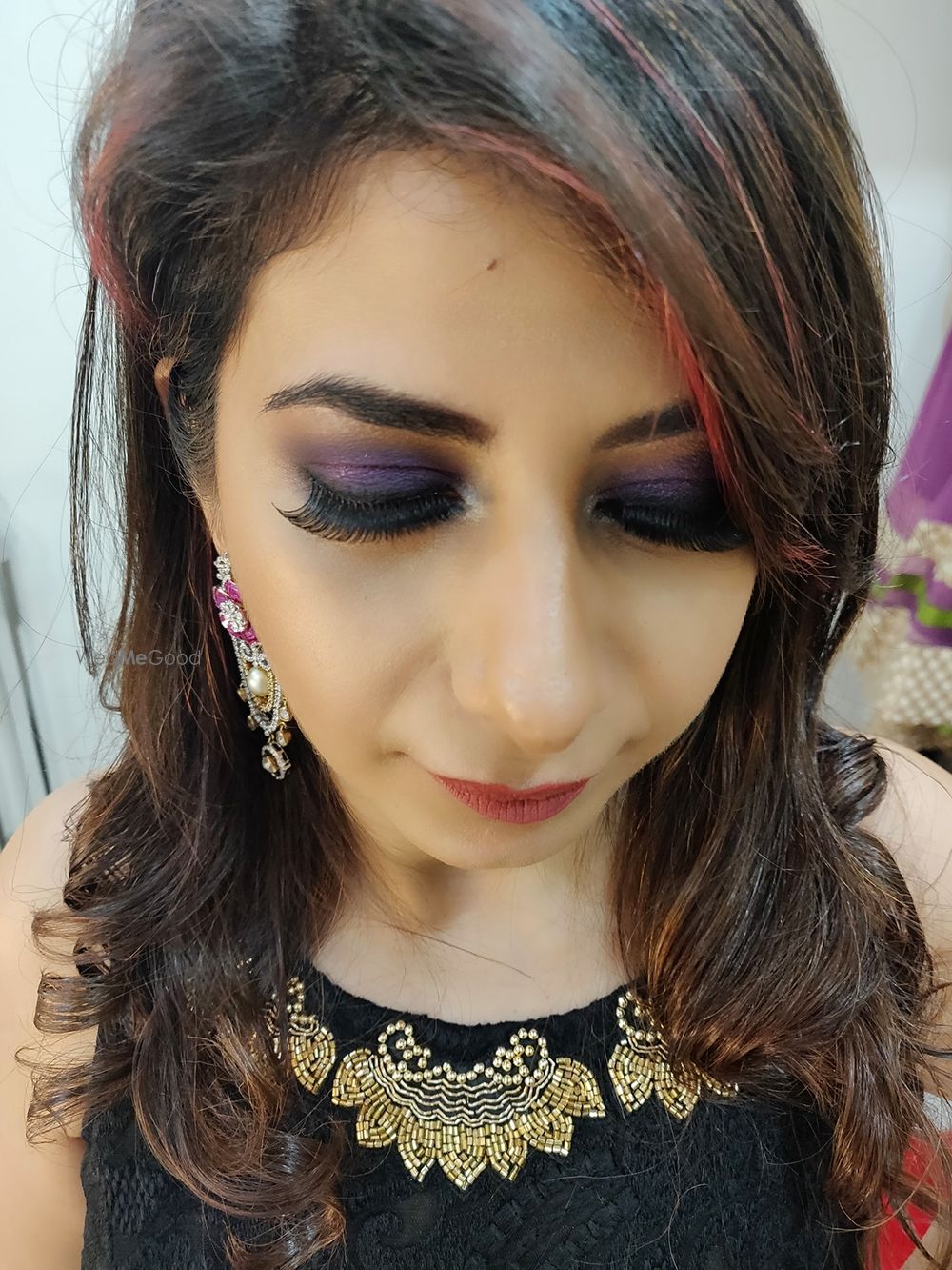 Photo From party make up - By Makeup by Sonali