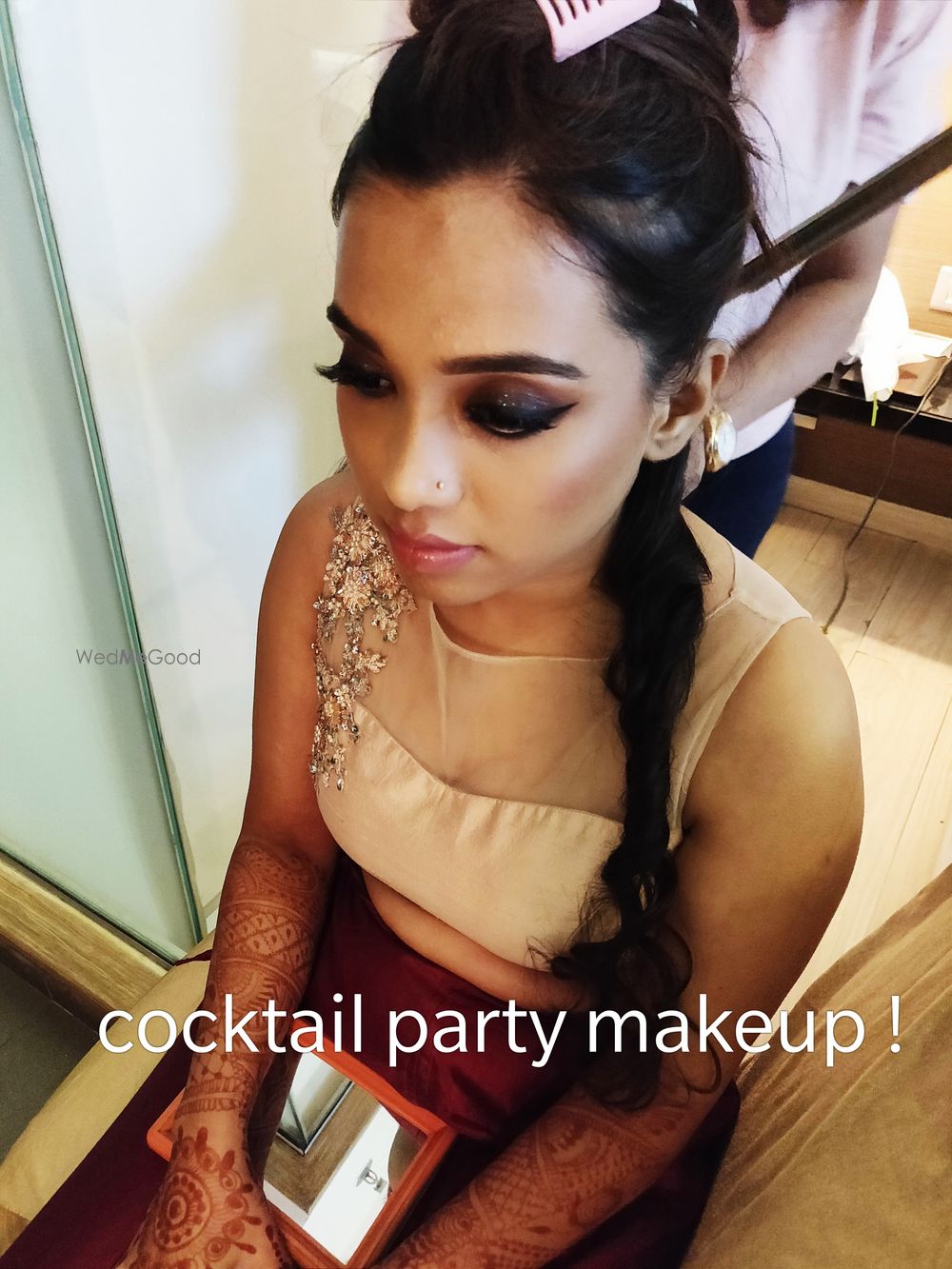 Photo From party make up - By Makeup by Sonali