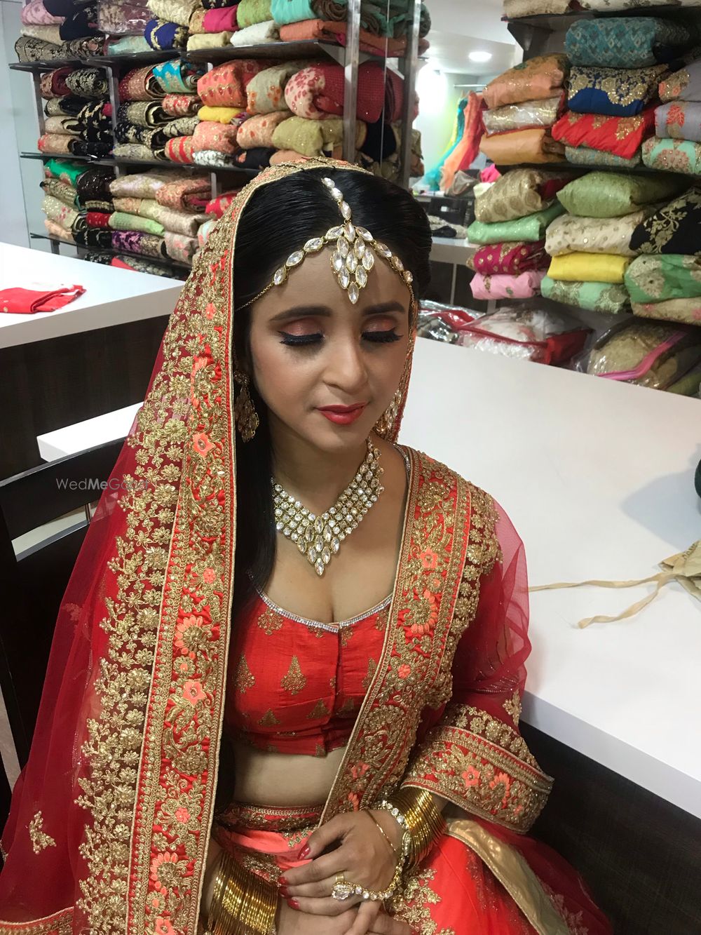 Photo From Anamika bride - By 9C Glam