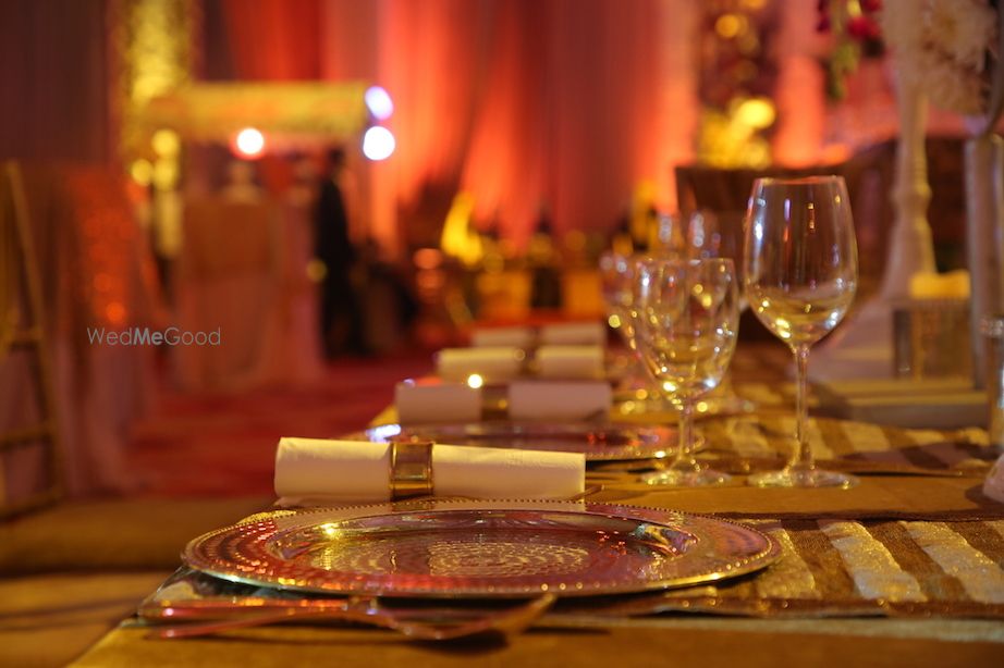 Photo From Sohrab's First Love  - By GMS Event Planners