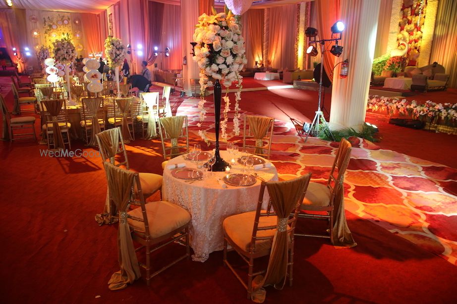 Photo From Sohrab's First Love  - By GMS Event Planners