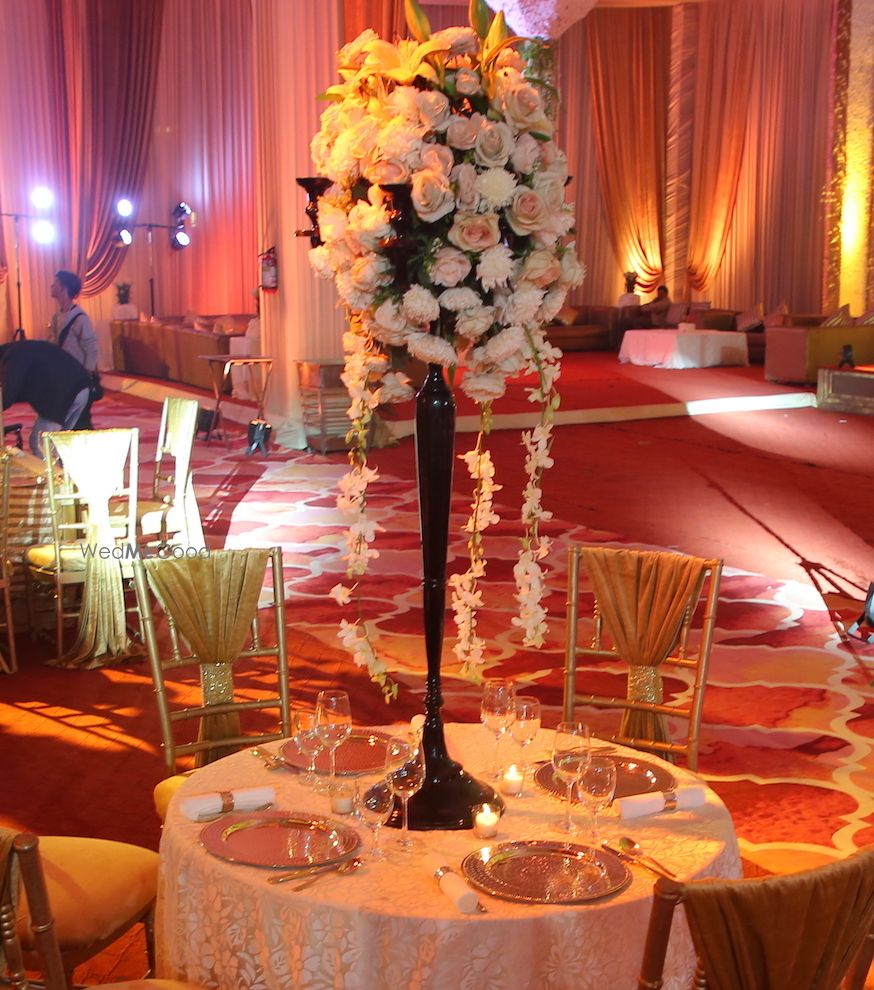 Photo From Sohrab's First Love  - By GMS Event Planners