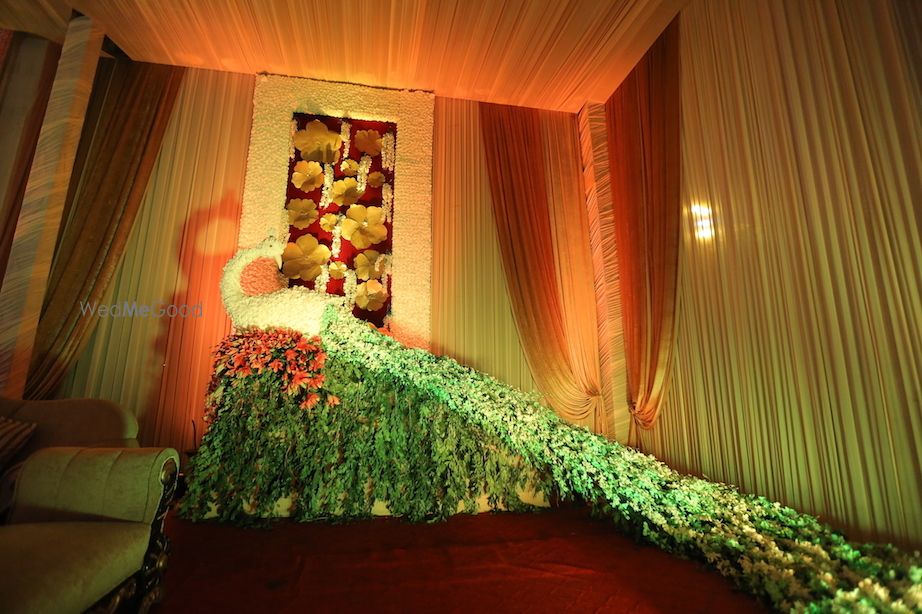 Photo From Sohrab's First Love  - By GMS Event Planners