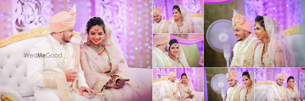 Photo From Swalpa $ Ved - By Nirwana Photography