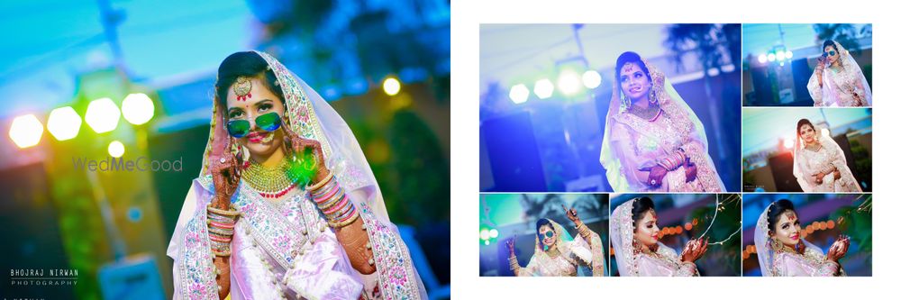 Photo From Swalpa $ Ved - By Nirwana Photography