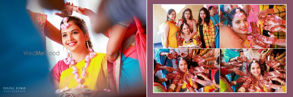 Photo From Swalpa $ Ved - By Nirwana Photography