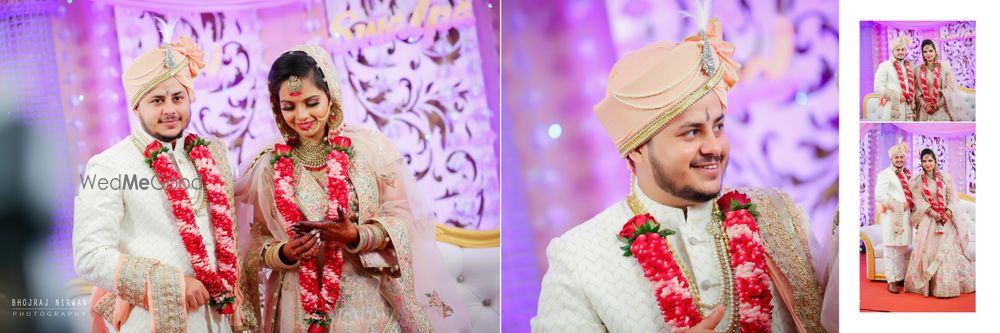 Photo From Swalpa $ Ved - By Nirwana Photography