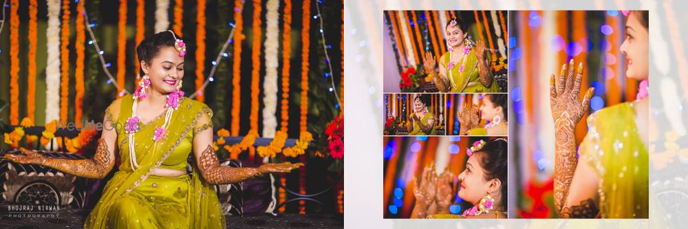 Photo From Swini & Sushil - By Nirwana Photography