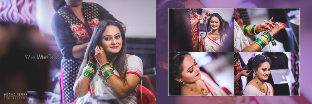 Photo From Swini & Sushil - By Nirwana Photography