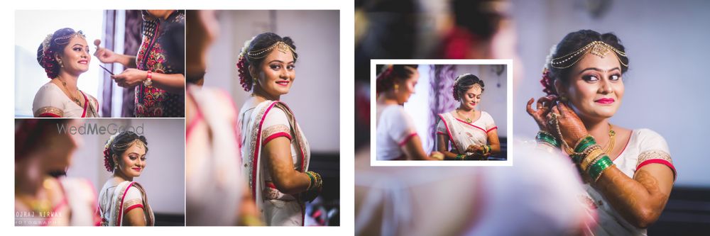 Photo From Swini & Sushil - By Nirwana Photography