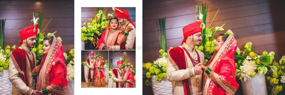 Photo From Dhawal & Revti - By Nirwana Photography