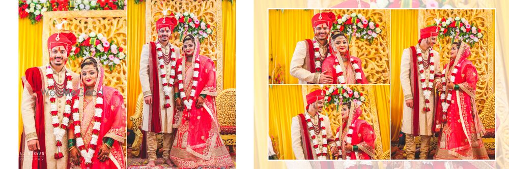 Photo From Dhawal & Revti - By Nirwana Photography