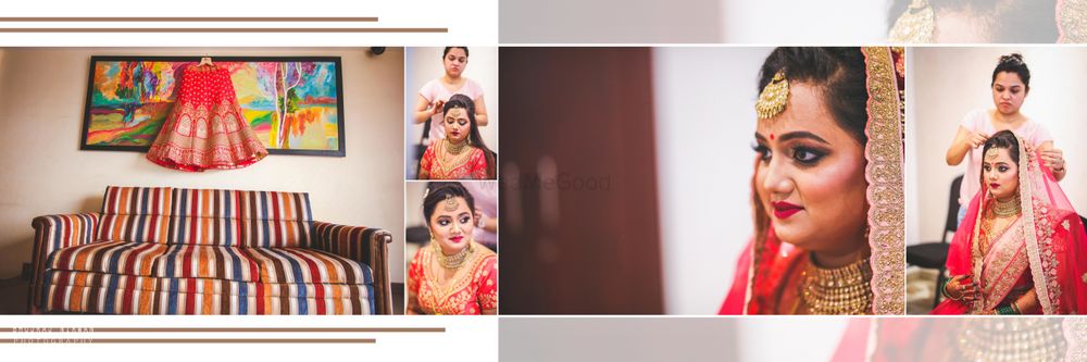 Photo From Dhawal & Revti - By Nirwana Photography