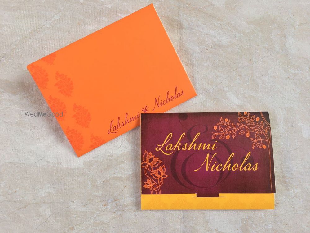 Photo From TamBrahm wedding invitations - By Pathrika Invitations