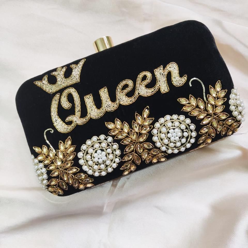 Photo From Customize Clutches - By Bag Revolver