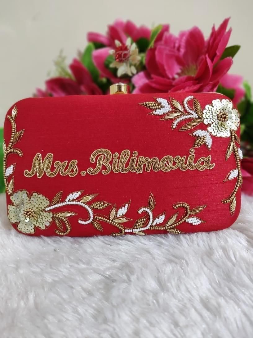 Photo From Customize Clutches - By Bag Revolver