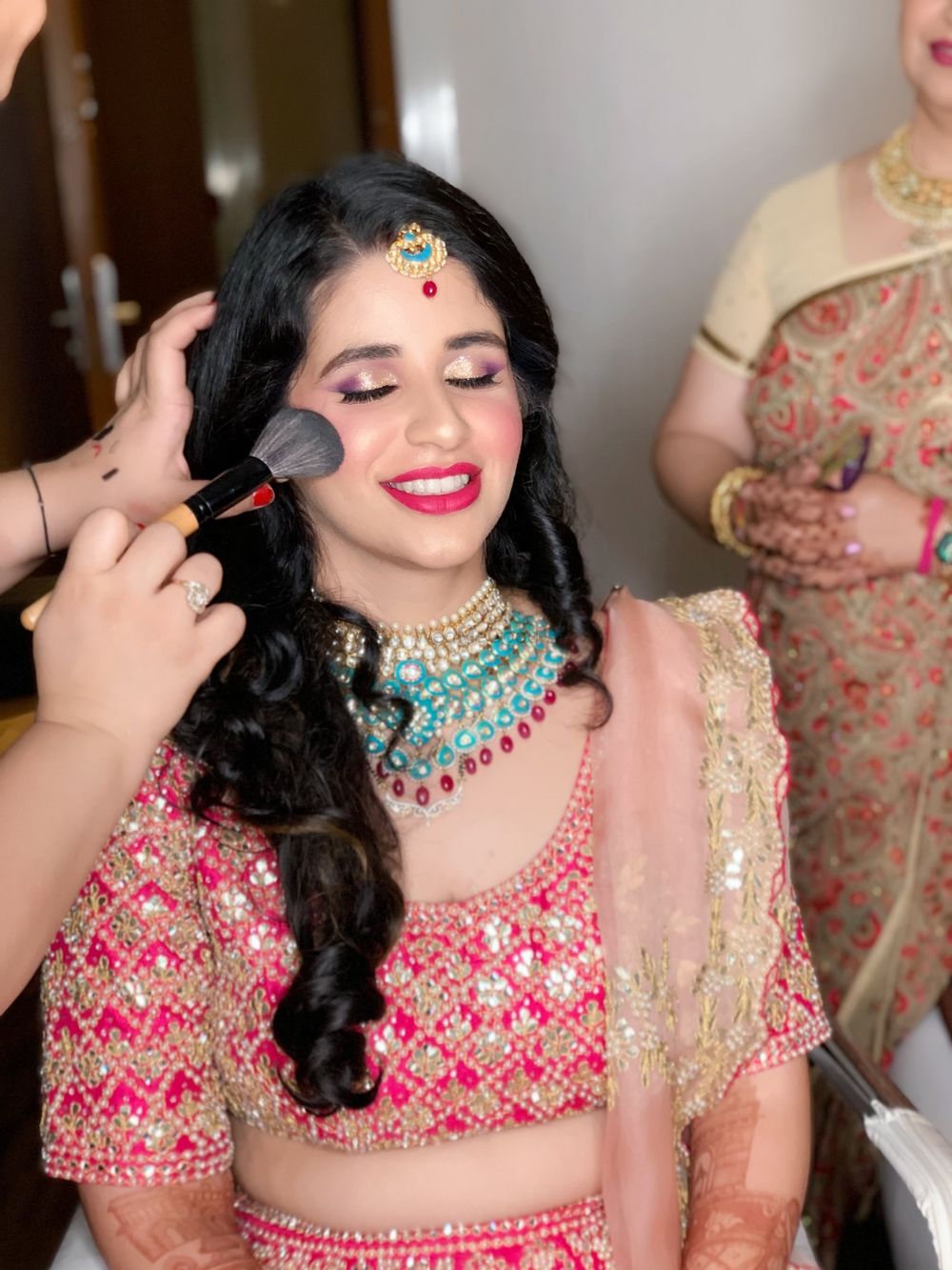 Photo From Aishwarya  - By Makeup n Hair by Nisha