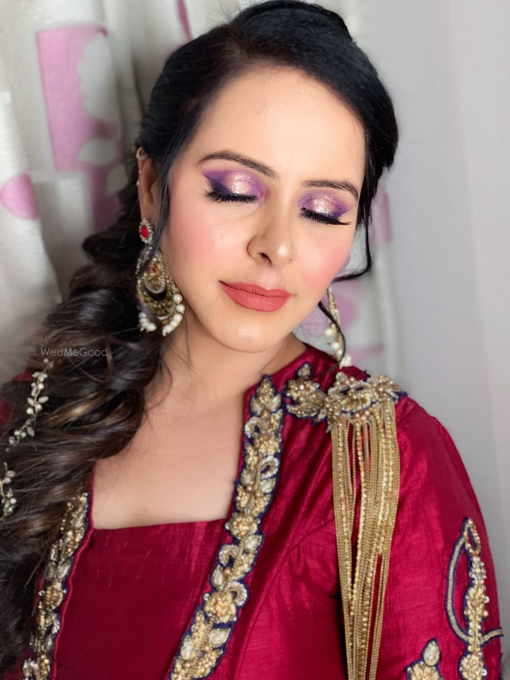 Photo From Muskan  - By Makeup n Hair by Nisha