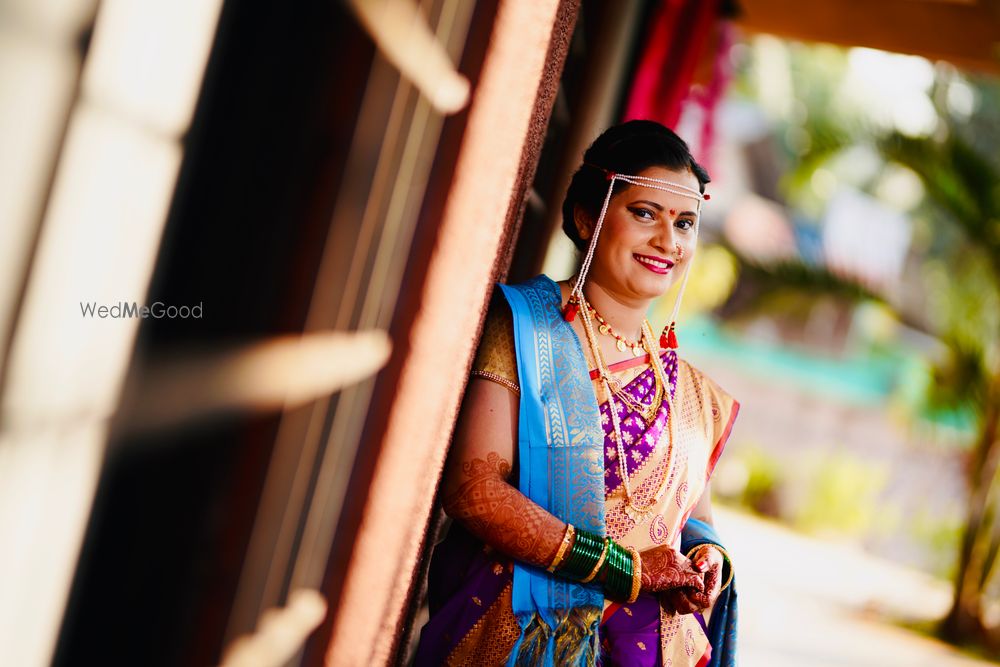 Photo From Some of the favourites - By Aniket Halbe Photography and Cinematography