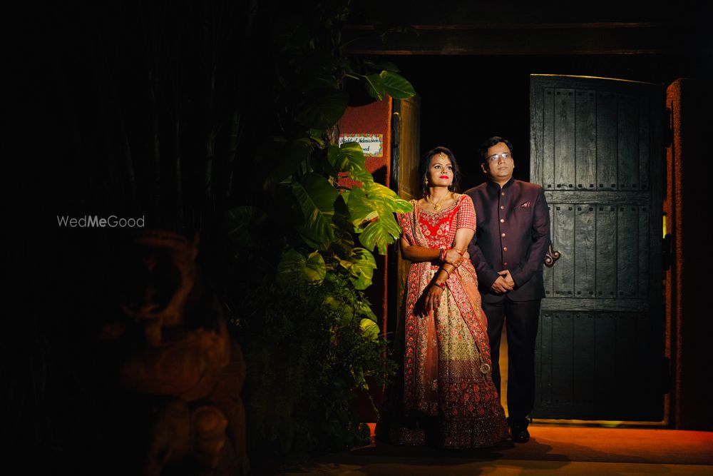 Photo From Some of the favourites - By Aniket Halbe Photography and Cinematography