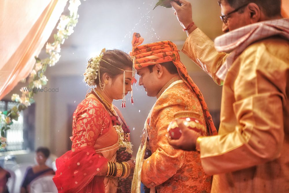 Photo From Some of the favourites - By Aniket Halbe Photography and Cinematography