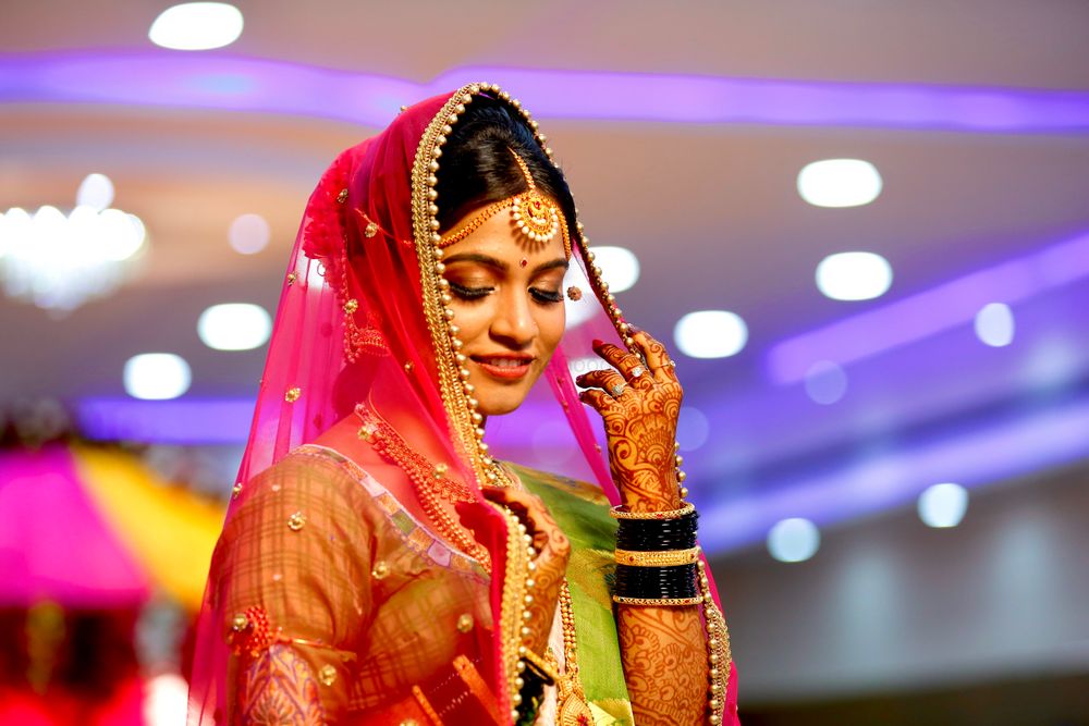 Photo From Namratha's Wedding - By Makeup by Supritha Doddamane