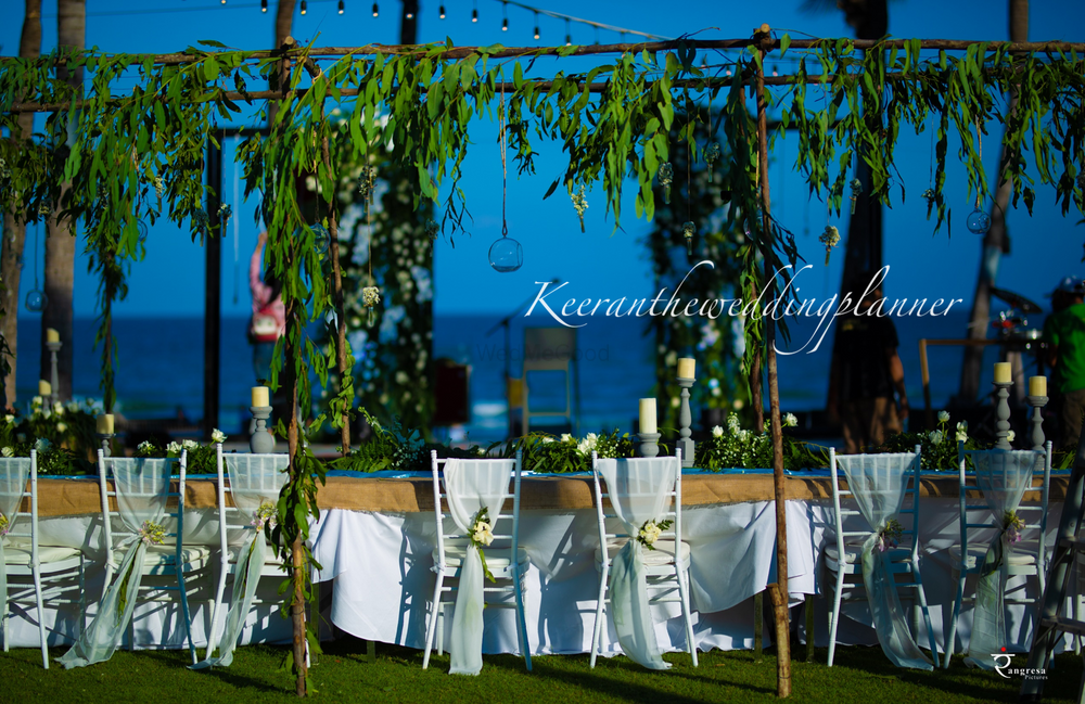 Photo From RS Wedding  - By Keeran The Wedding Planner