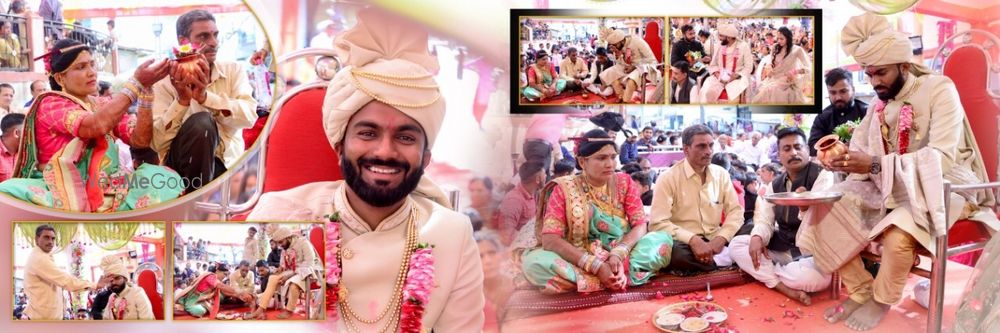 Photo From Venudhar Weds Nitiksha - By Nilesh Kamaliya Photography