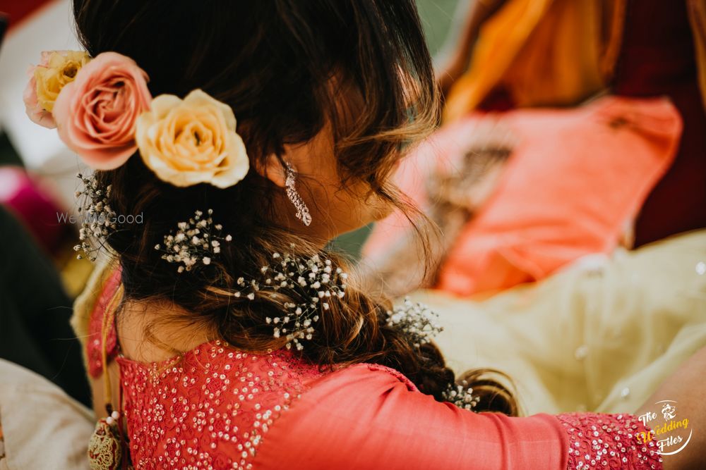 Photo From Preha & Shashank || Did this beautiful wedding at Amaanta Farms in Delhi.  - By The Wedding Files