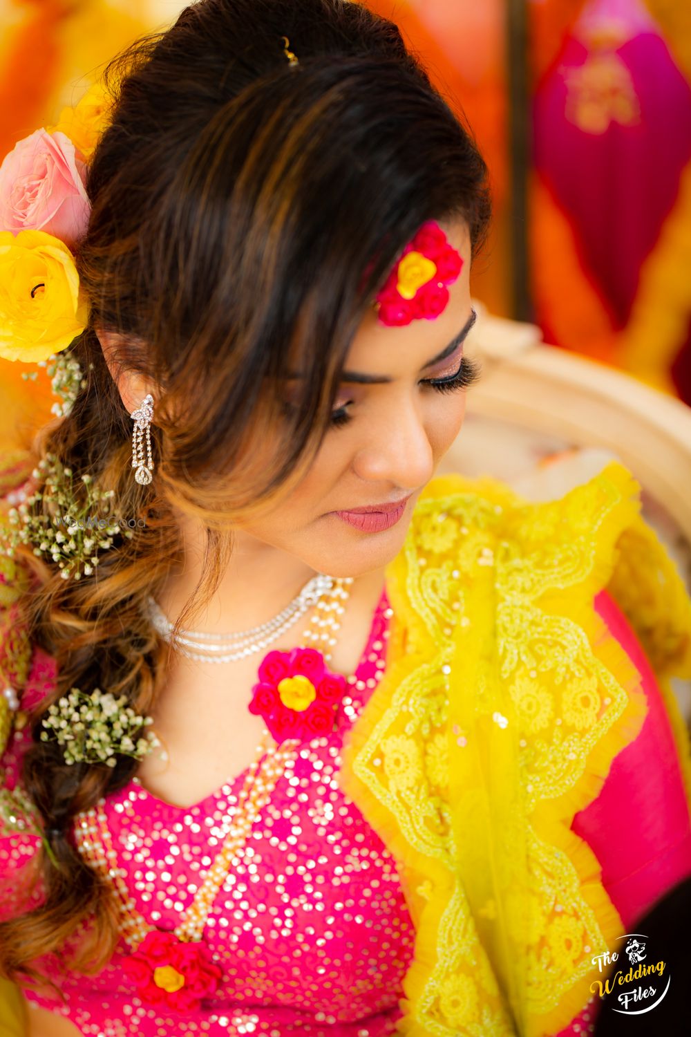 Photo From Preha & Shashank || Did this beautiful wedding at Amaanta Farms in Delhi.  - By The Wedding Files