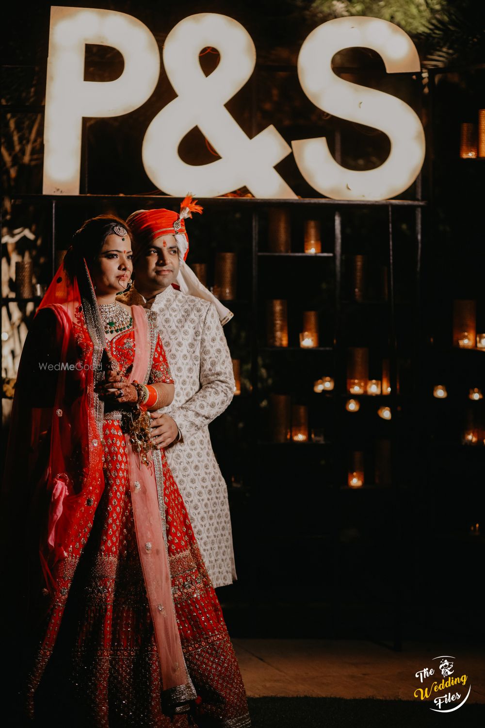 Photo From Preha & Shashank || Did this beautiful wedding at Amaanta Farms in Delhi.  - By The Wedding Files