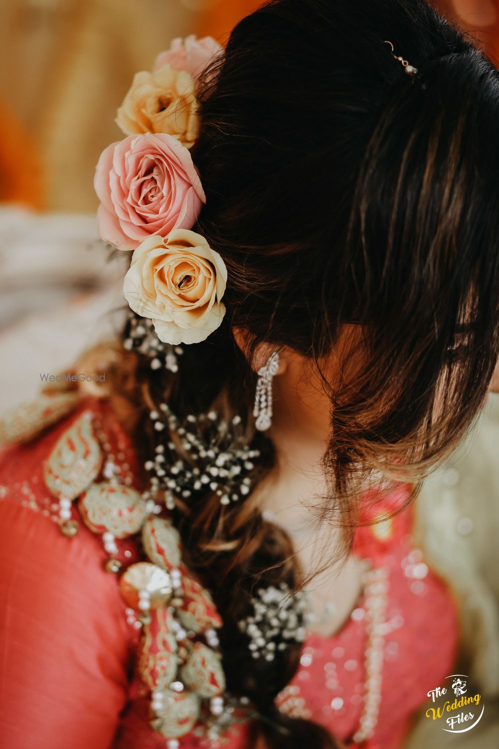 Photo From Preha & Shashank || Did this beautiful wedding at Amaanta Farms in Delhi.  - By The Wedding Files