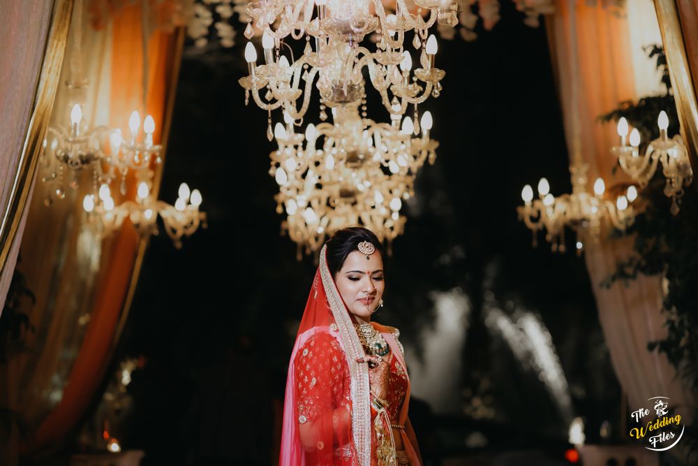 Photo From Preha & Shashank || Did this beautiful wedding at Amaanta Farms in Delhi.  - By The Wedding Files