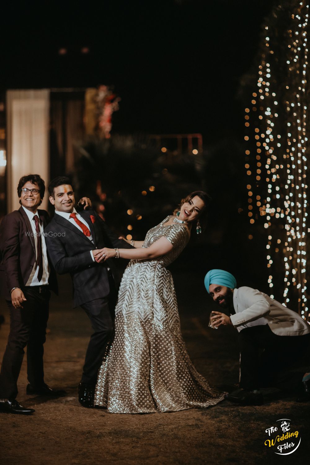 Photo From Preha & Shashank || Did this beautiful wedding at Amaanta Farms in Delhi.  - By The Wedding Files