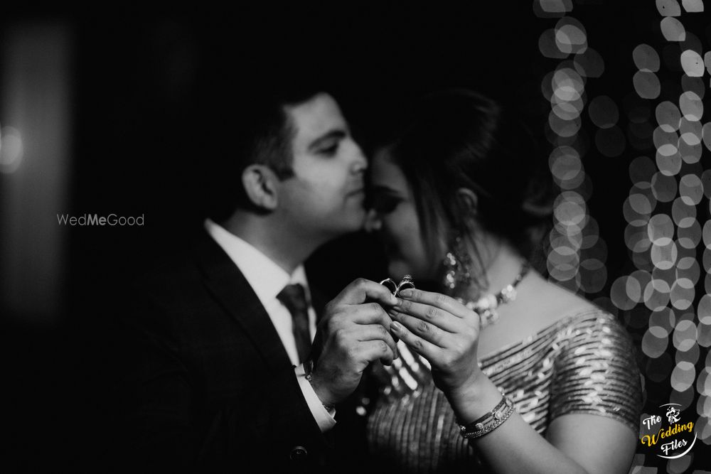 Photo From Preha & Shashank || Did this beautiful wedding at Amaanta Farms in Delhi.  - By The Wedding Files