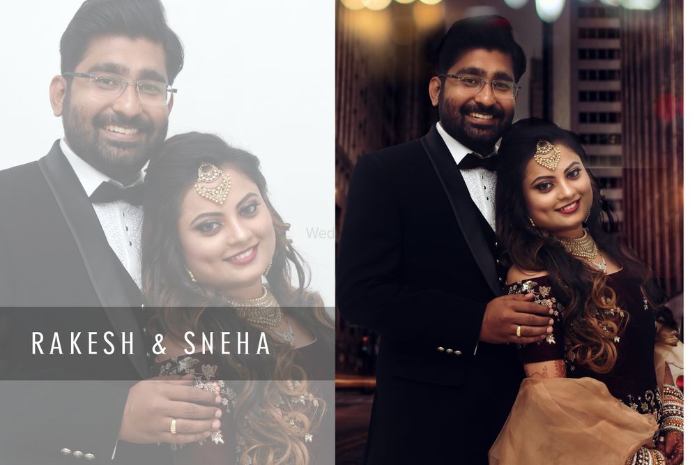 Photo From Rakesh & Sneha (Wedding Album) - By Seagull Entertainment