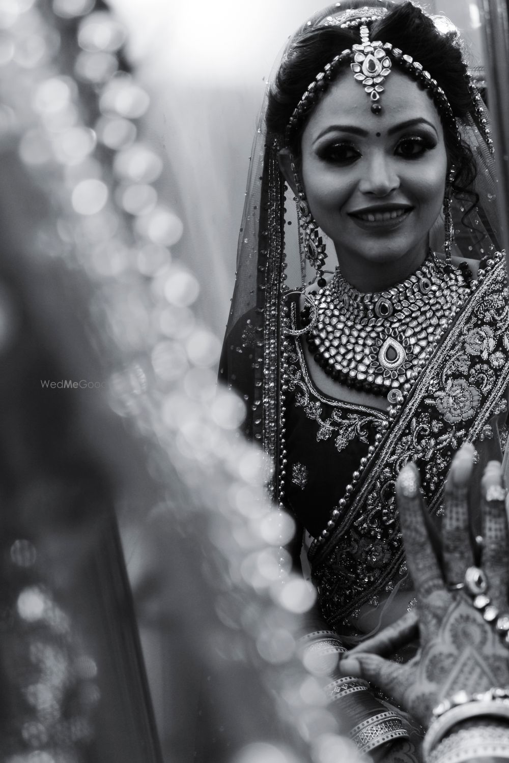 Photo From Bride 2019-9 - By Glamazonbydivyajain