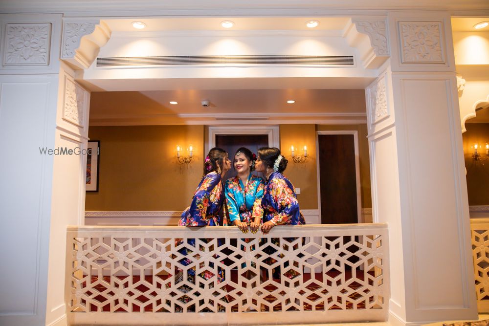 Photo From Anshul X Palak wedding at Sheraton grand, Pune - By Frozen Memories