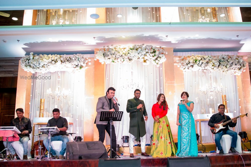 Photo From Anshul X Palak wedding at Sheraton grand, Pune - By Frozen Memories