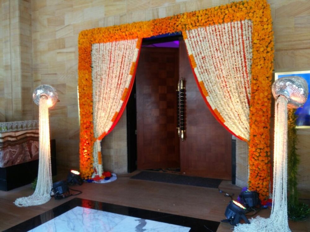 Photo From Mehendi ideas  - By Event Affair