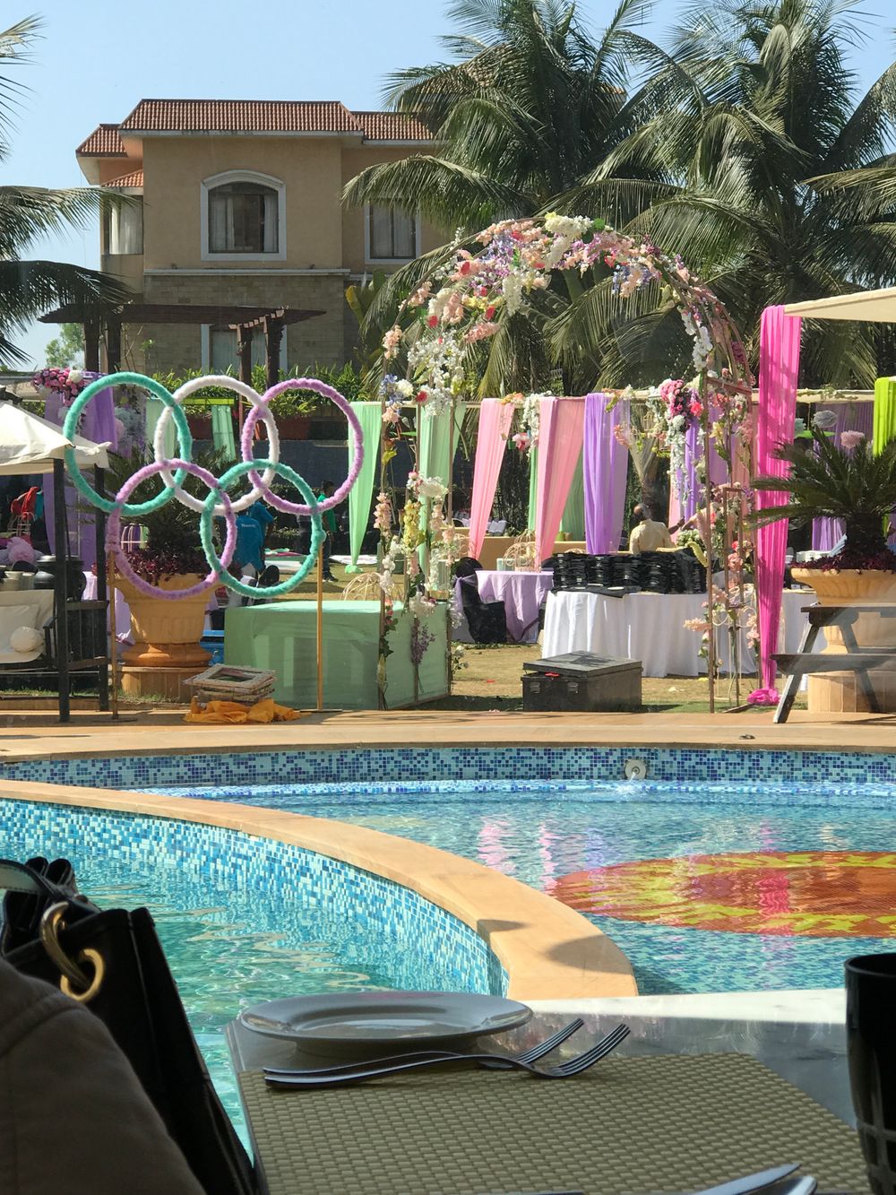 Photo From pool party ideas to choose from  - By Event Affair