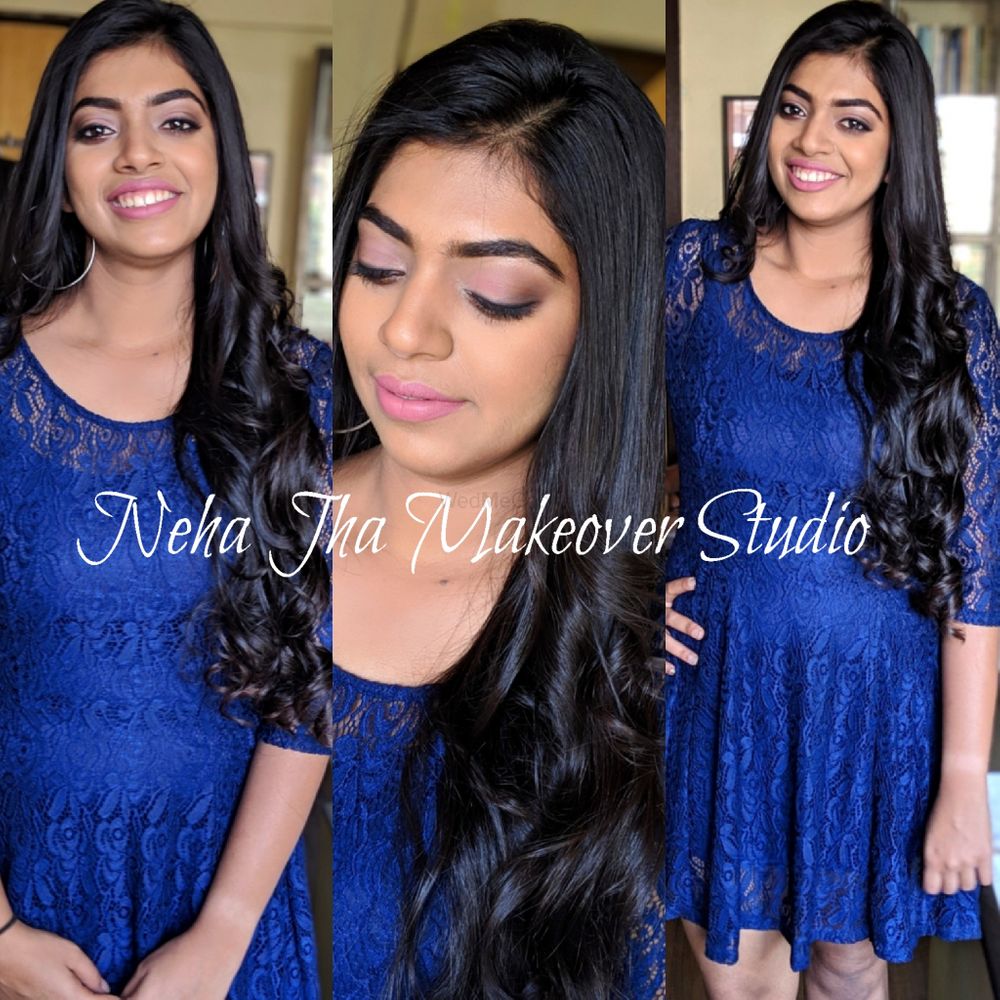 Photo From Sider Makeups - By Neha Jha Makeover Studio