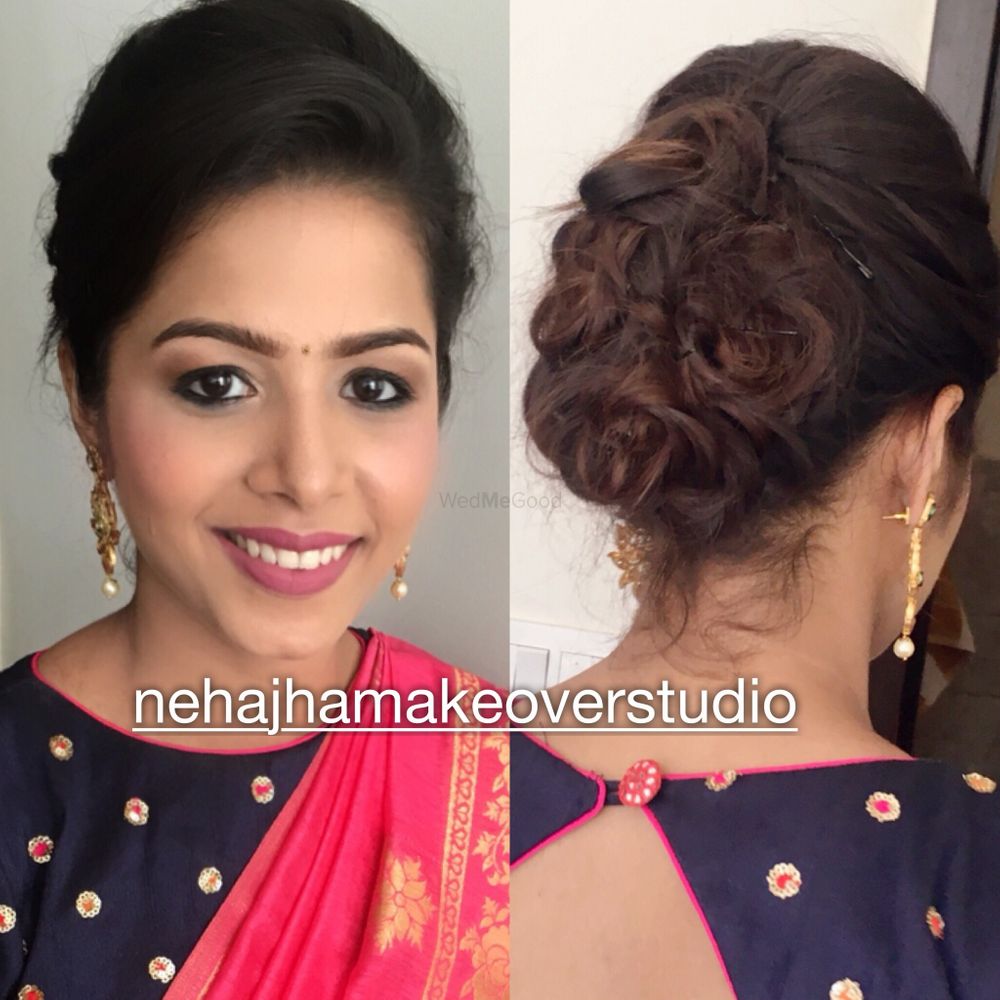 Photo From Sider Makeups - By Neha Jha Makeover Studio