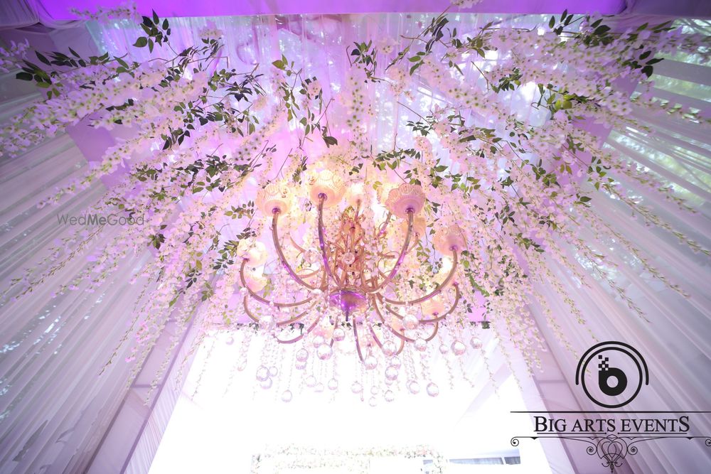 Photo From The White Elegance - By Big Arts Events