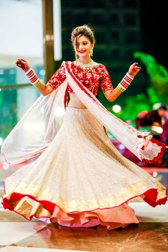 Photo From Twirl Bride - By Shruti Arya