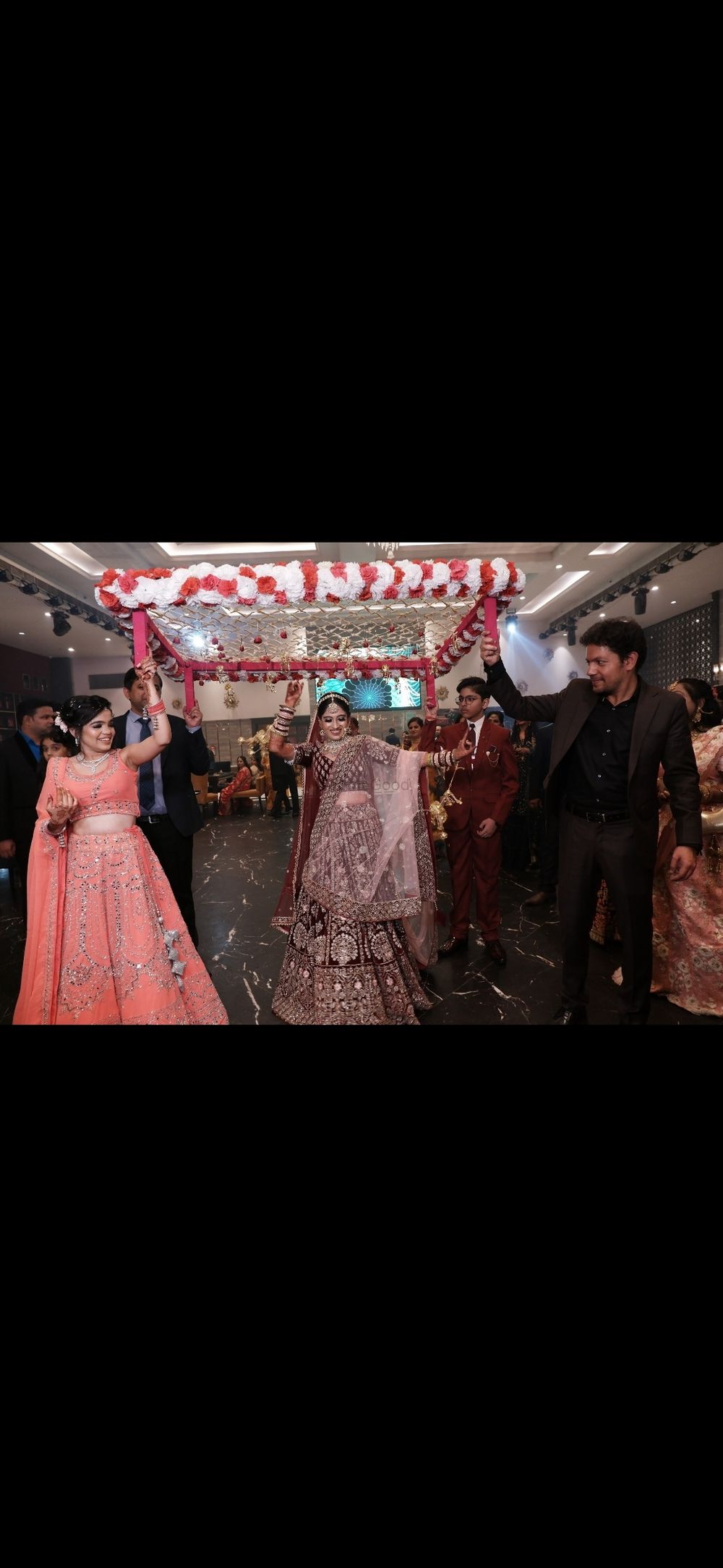 Photo From Wedding Dance Scenes - By Let's Nacho