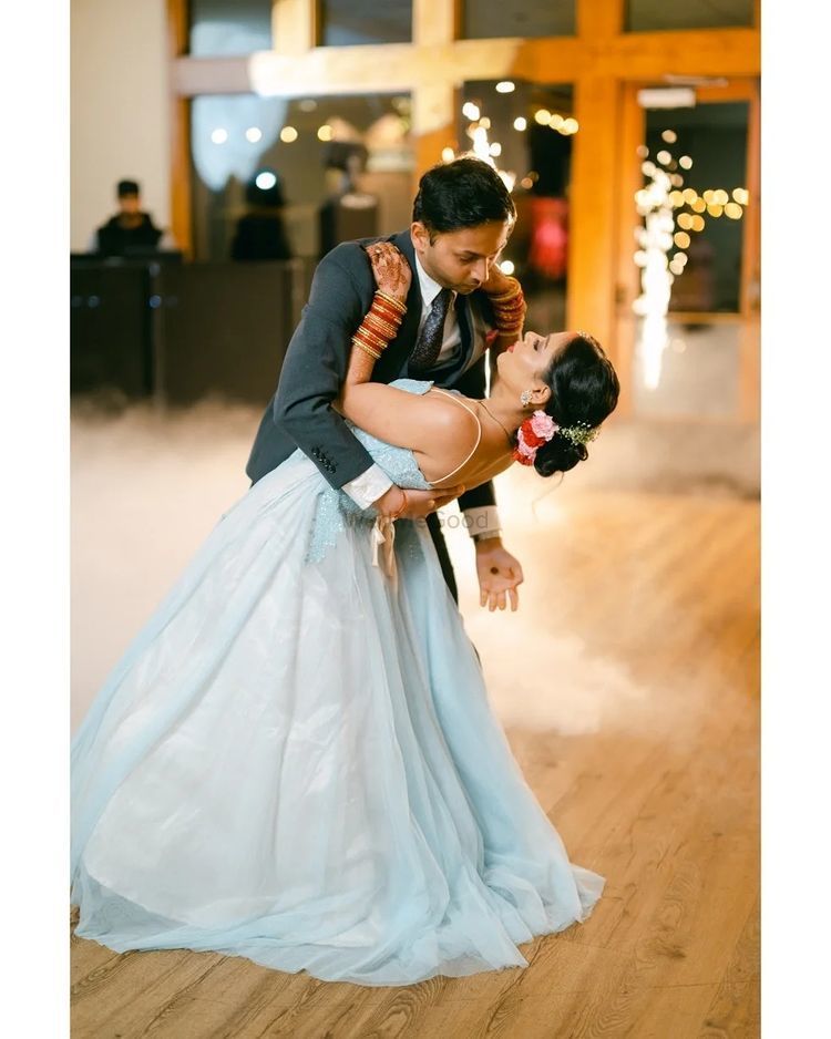 Photo From Wedding Dance Scenes - By Let's Nacho
